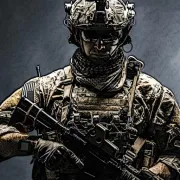 Armedforces.io