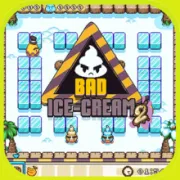 Bad Ice Cream