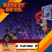 BasketBros