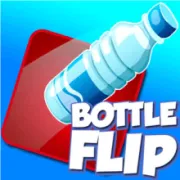 Bottle Flip 3D