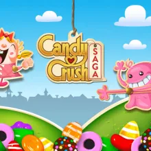 Candy Crush Saga