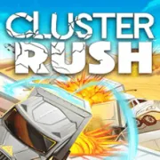 Cluster Rush