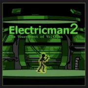 Electricman 2