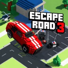Escape Road 3