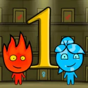 Fireboy Watergirl