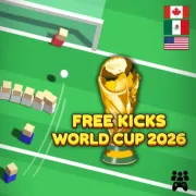 Free Kicks World Cup 2026