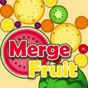 Fruit Merge