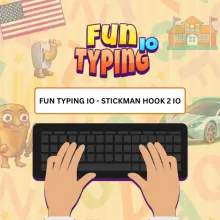 Fun Typing IO