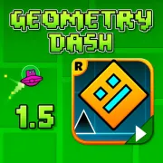Geometry Dash 1.5