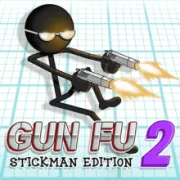 Gun Fu Stickman 2