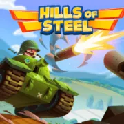 Hills of Steel