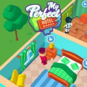 My Perfect Hotel