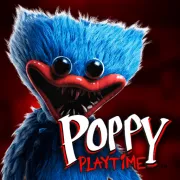 Poppy Playtime Chapter 1