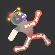 Ragdoll Drop