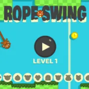 Rope Swing
