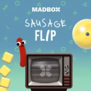 Sausage Flip