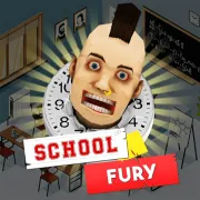 School Fury