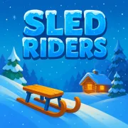Sled Rider