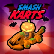 Smash Karts