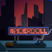 SpiderDoll