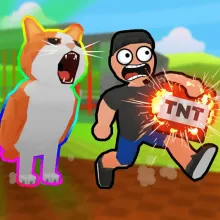 Steal and Run