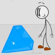 Stealing the Diamond