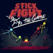 Stick Fight The Game