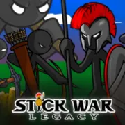 Stick War Legacy