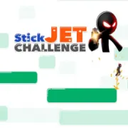 Stickjet Challenge