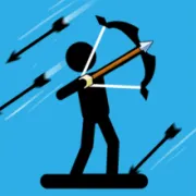 Stickman Archer 2