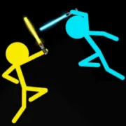 Stickman Clash