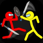 Stickman Fight