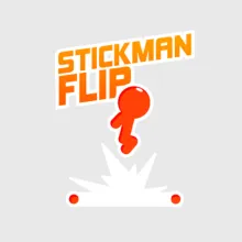 Stickman flip