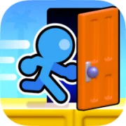 Stickman Run