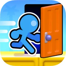 Stickman Run