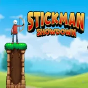 Stickman Showdown