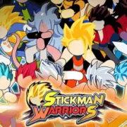 Stickman Warriors