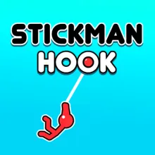 Stickman Hook