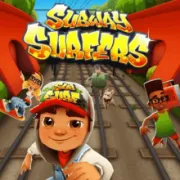 Subway Surfers