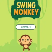 Swing Monkey