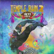Temple Run 2: Holi Festival