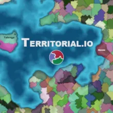 Territorial.io
