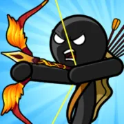 The Spear Stickman