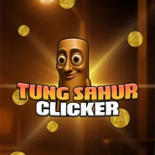 Tung Tung Tung Sahur Clicker
