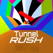 Tunnel Rush