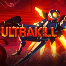 ULTRAKILL