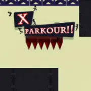 X Parkour