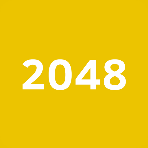 2048 game
