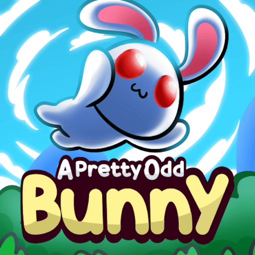 A Pretty Odd Bunny game
