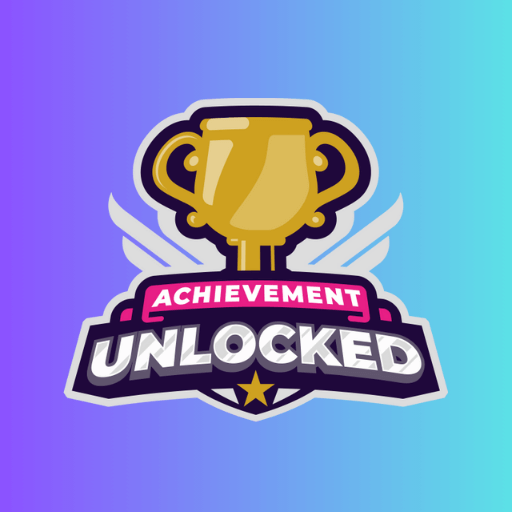 Achievement Unlocked